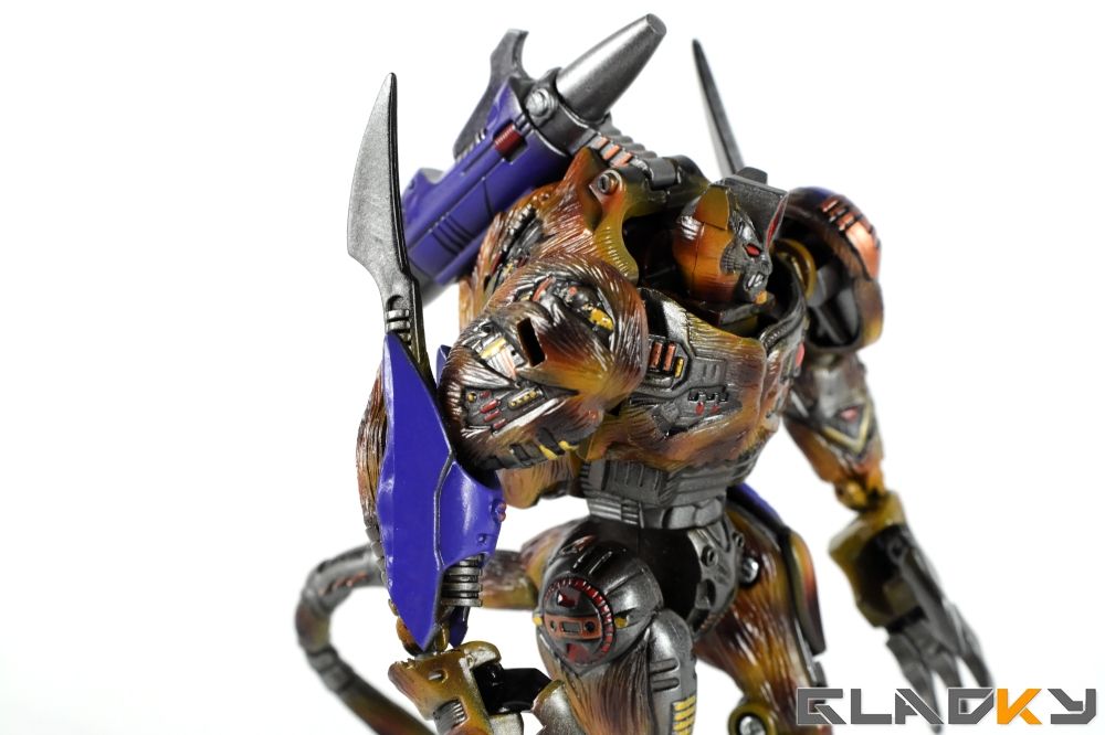 cheetor transmetal 2